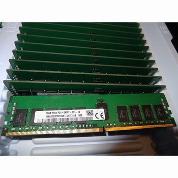 1 бр. NF8460M4 NF8465M4 За Inspur сървърна памет 16GB DDR4 2400 ECC REG RAM Висококачествен бърз кораб