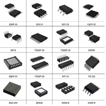 100% оригинални PIC12F509-I/P микроконтролери (MCUs/MPUs/SOCs) PDIP-8