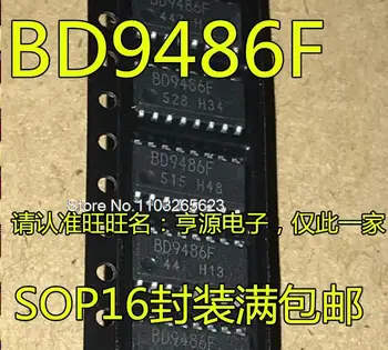 10PCS/LOT BD9486F BD9486F-GE2 LED SOP-16