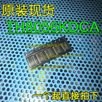 10pcs оргинален нов TH8056KDCA /TH8056 /TH 8056 KDCA комуникационен приемо-предавателен чип SOP14