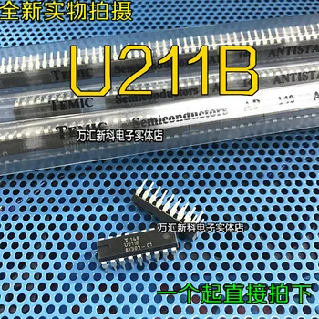 10pcs оригинален нов U211B 211B TMEIC DIP-18