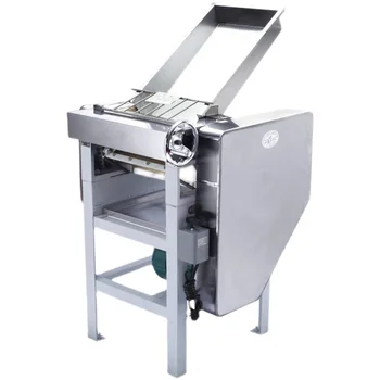 110 високоскоростна преса за тесто 130 търговска машина за месене на тесто от неръждаема стомана автоматична машина за тесто машина за хляб