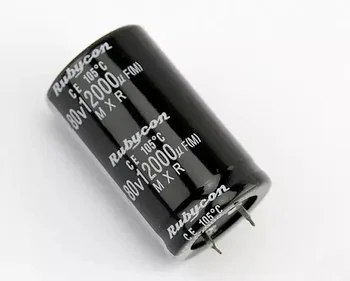 12000UF 80V Висококачествен електролитен кондензатор 80V12000uf 35*60MM