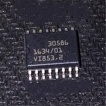 1PCS/LOT 30586 MED17.5.2 Запалителен чип чисто нов