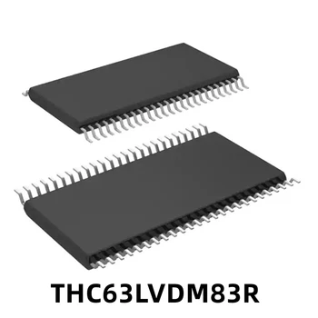 1PCS THC63LVDM83R TSSOP-56 кръпка FLASH памет IC чип