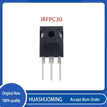 1Pcs/Лот IRFPC30 FPC30 TO-247 MOS 4.3A/600V 20N60FD1 SGT20N60FD1PN TO-3P IGBT 40A BYW99PI-200 BYW99PI200 TO-218