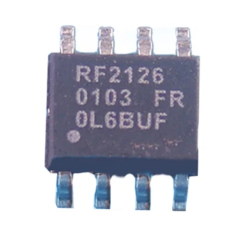 1pcs RF2126 SOP-8 усилвател на мощност RFMD NEW