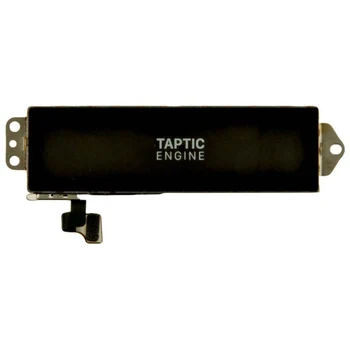1pcs Съвместим за iPhone 7 7 Plus Замяна Taptic двигател вибратор мотор модул