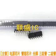 30pcs оригинален нов KS58C20N IC чип DIP18