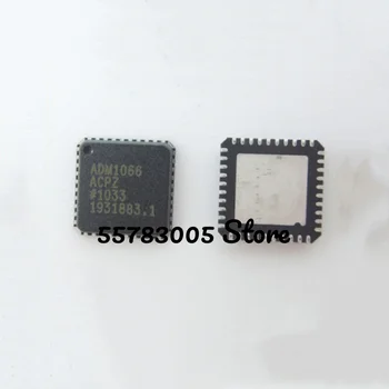 5-10Нов ADM1066ACPZ-REEL7 Копринен екран ADM1066ACPZ QFN40 Секвенсер разпространение контролер чип IC