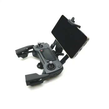 50-85mm Държач за мобилен телефон Clip Конзола за дистанционно управление за DJI Mavic Pro / Mini 1 / mini SE / Mavic 2 Pro Zoom Drone аксесоари