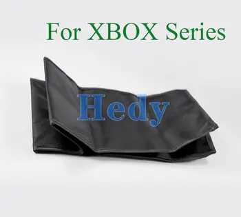 5pcs прахоустойчив капак за Xbox Series S X игрова конзола DustCover против надраскване прахоустойчив ръкав защитен калъф за XBOX SeriesS