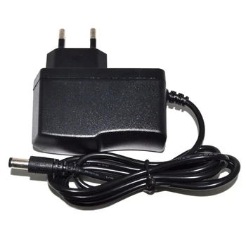 9V 1A AC адаптерно зарядно устройство за NES SNES конзолно захранване