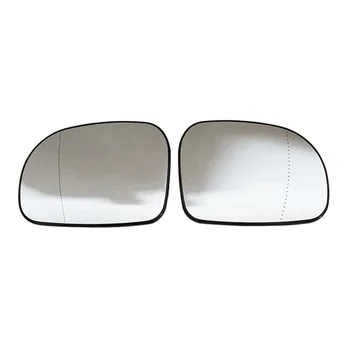 A0008100719 A0008100819 Огледало за заден ход Огледало за обратно виждане Автомобилна част за Mercedes-Benz Viano W639 2003-2010