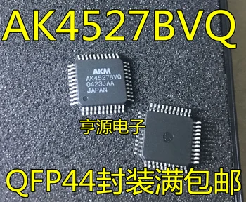 AK4527 AK4527BVQ QFP44 Original, на склад. Мощност IC