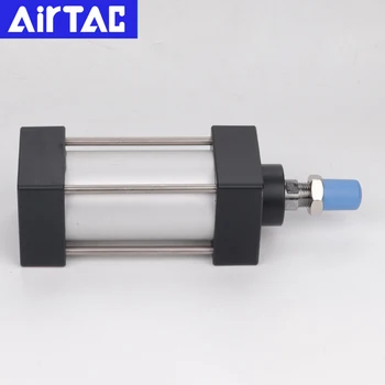 AirTac стандартен въздушен цилиндър SC50X75S SC50X75SCB