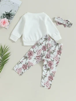 Baby Boy зимни дрехи за малки деца с качулка руно яке карирани печат панталони с Beanie 3Pcs комплект облекло