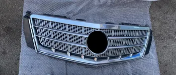 Car Front Bumper Grill Маска Радиаторна решетка за Cadillac xts