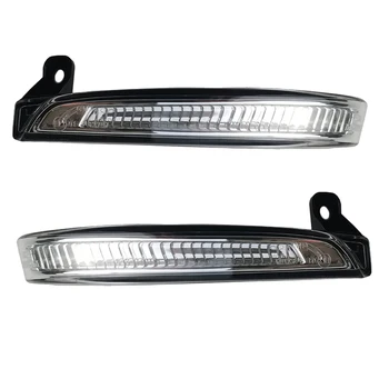 Car LED огледало за обратно виждане светлина мигач светлина за Chevrolet Cruze J300 2009 - 2015 94537661 94537660