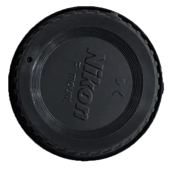 DSLRKIT Remote + Flash PC Sync Комплект капачки за капачки за PC Nikon D700 D300 D200 D2X D2H