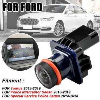 Fit For Ford Taurus 2013-2019 Полиция EG1Z19G490A Резервна камера за задно виждане EG1Z-19G490-A DG1Z-19G490-A