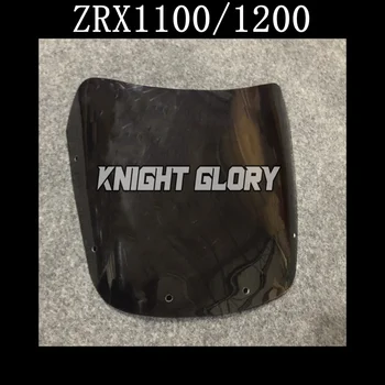 ForZRX1100 ZRX1200МотоциклетПредно стъкло/въздушен дефлектор