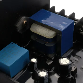  GB170 трифазен генератор на напрежение стабилизатор за STC 220 / 380 / 400V AVR автоматичен стабилизатор на напрежение