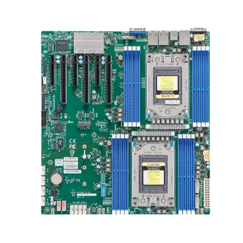 H12DSi-NT6 За дънна платка Supermicro сървър Dual EPYC 7003/7002 серия процесори