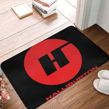 Halliburton чиста енергия пробиване килим хол премия масичка за кафе мат спалня стая декор мека и устойчива на мръсотия килим
