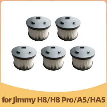 Hepa Филтър за Jimmy H8 / H8 Pro / A5 / HA5 Ръчен безжичен вакуумен HEPA филтър Резервни части Аксесоари Консумативи