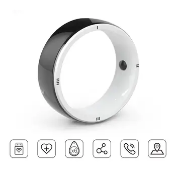 JAKCOM R5 Smart Ring Нов продукт на 303006 за достъп за защита на сигурността