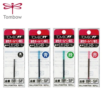 Japan TOMBOW Ball Pen Refill BC-AP Специален основен въздух под налягане Oily Refill BR-SF