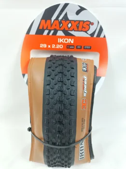 MAXXIS 29 MTB гума 29X2.2 60 TPI XC планински сгъваеми гуми за колоездене MTB джанта 29 IKON