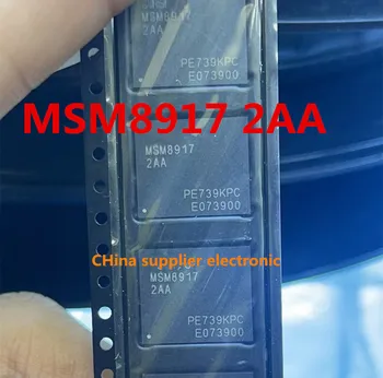 MSM8917 2AA 4AA MSM8916 0VV 6VV CPU BGA чипсет MSM8917-2aa