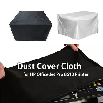 Multi размер найлон принтер прах покритие протектор водоустойчив стол маса кърпа за 3D принтер Epson работна сила офис Jet Pro 8600