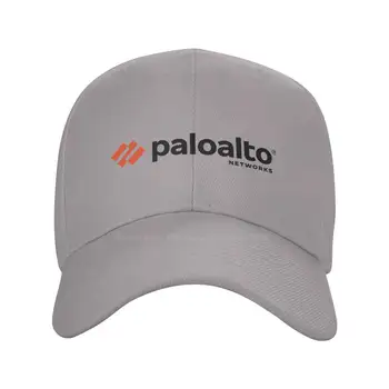 Palo Alto Networks Logo Fashion quality Дънкова шапка Плетена шапка Бейзболна шапка