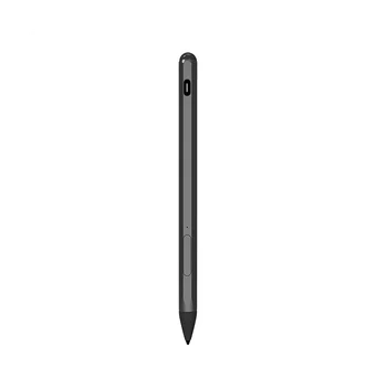 Pen за Pro 8 7 6 5 4 X лаптоп 4096 нива налягане Отхвърляне на дланта-черен