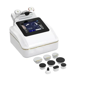 Professional Tecar терапия диатермия машина RET CET RF Оборудване за облекчаване на болката в тялото за клиники и спортна употреба