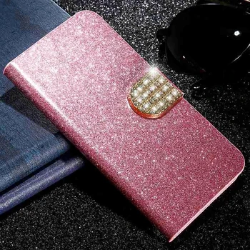 Realme C55 4G RMX3710 калъф за телефон Ретро кожа кожа портфейл книга притежателя Flip Magentic пълен капак за Realme C55 C 55 C5 5 чанти