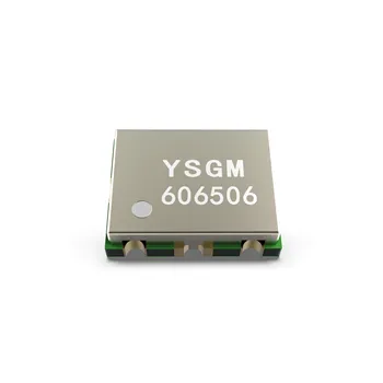 SZHUASHI-Voltage Controlled Oscillator for WiFi 6E, Extended Band Analog Signal Generation, 5950MHz-6500MHz, YSGM606506
