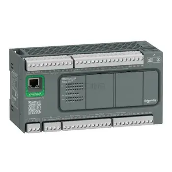 TM100C16RN TM100C24RN TM100C32RN TM100C40RN Нов и оригинален модулен контролер на Schneider PLC