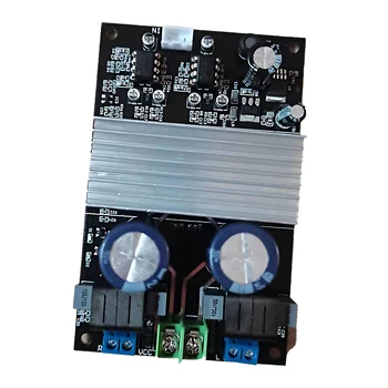 TPA3255 Аудио усилвател съвет HIFI висока мощност 300W + 300W 2.0 канал клас D цифров усилвател модул DIY