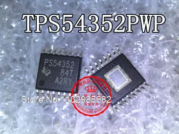 TPS54352 PS54352 4352