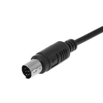 USB кабел за програмиране за Yaesu FT-7800 7900 8800 8900 8500 Радио