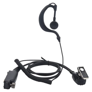 Walkie Talkie слушалки с PTT за STP8038 STP9035 STP9138 STP9240 STP9080 STP9000 STP9100 STP9200 SC20 SC21