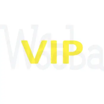 Wooba VIP доставка