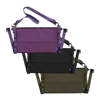 Yoga Mat чанта за съхранение чанта гладък цип многофункционален голям капацитет дебел