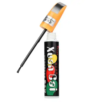Автомобилно палто Scratch Clear Repair Цветна боя за отстраняване на писалка апликатор Професионална грижа за автомобилната боя Аксесоари за кола
