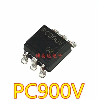Безплатна доставка 20pcs 50pcs PC900V DIP6 PC900