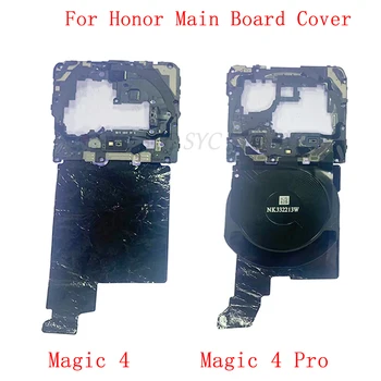 Главна платка капак задна камера рамка за Huawei чест магия 4 Pro основна платка капак модул ремонтни части